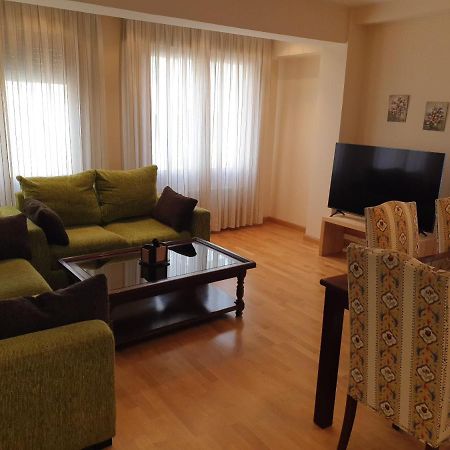 Apartamento Quintanar Jaca Exterior foto