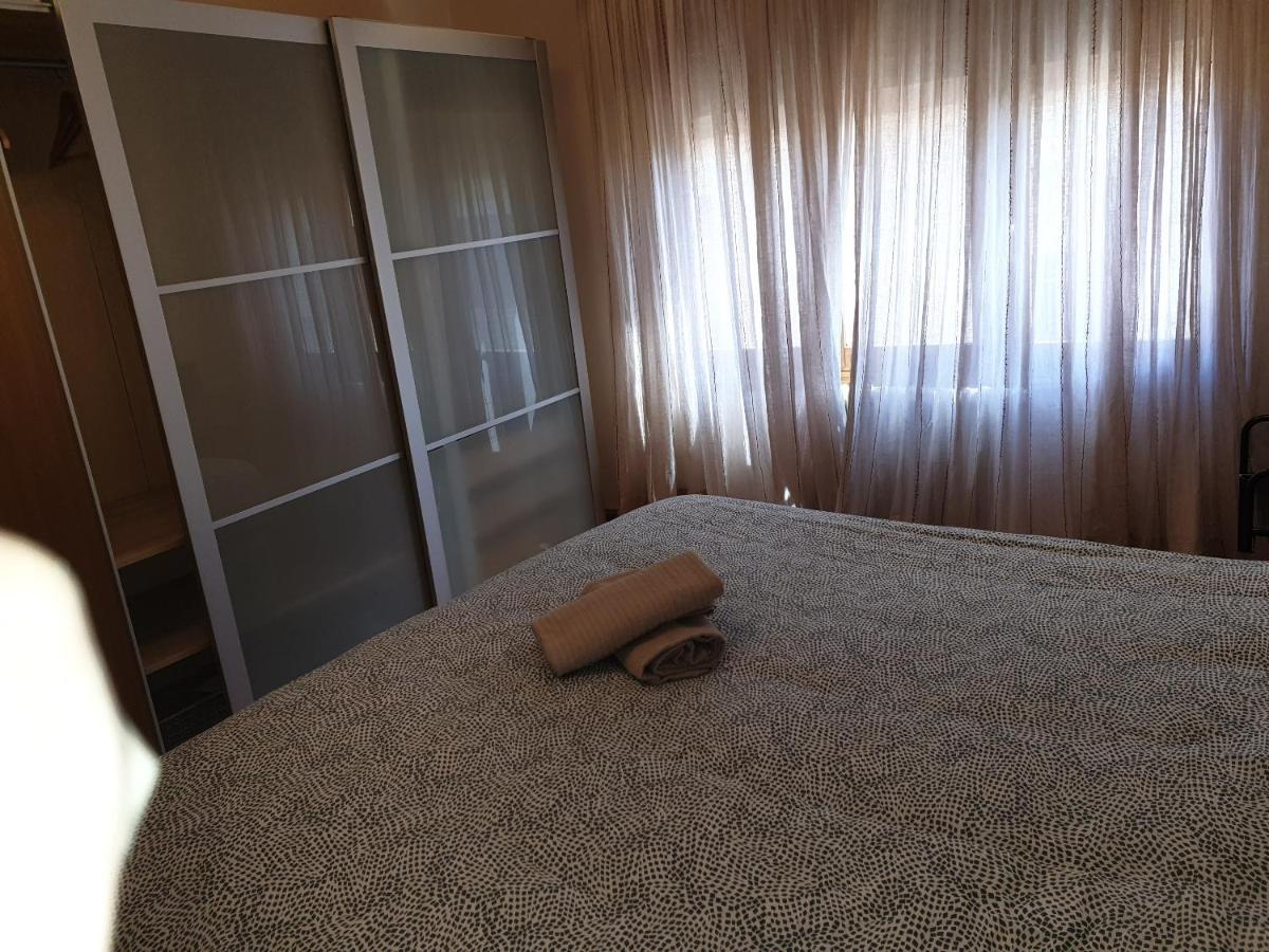 Apartamento Quintanar Jaca Exterior foto